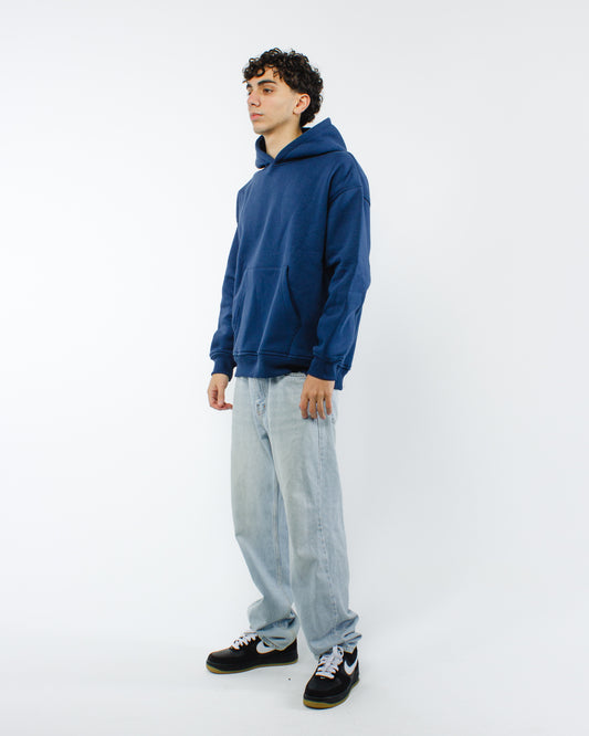 The Matter Hoodie — Midnight Cove